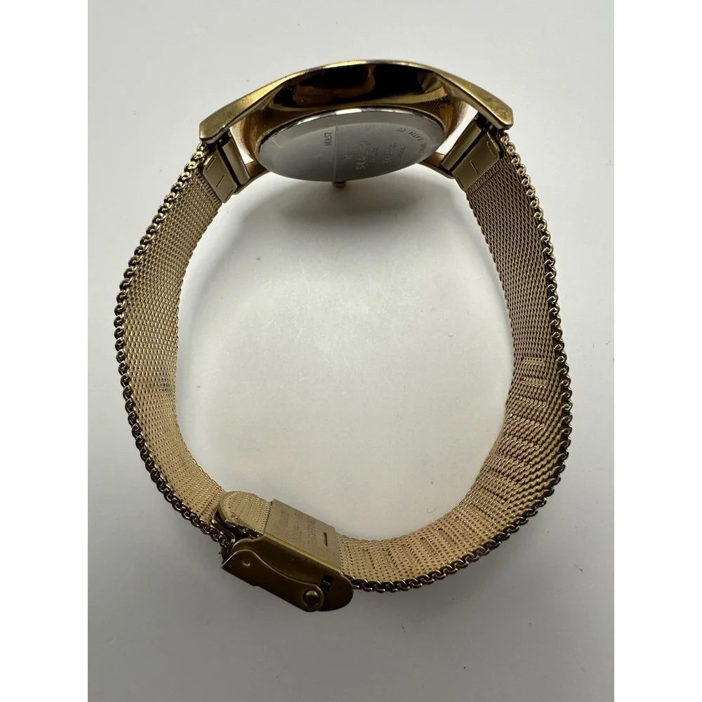 Skagen Holst SKW2378 Ladies Watch New Battery 34MM‎ 7.5